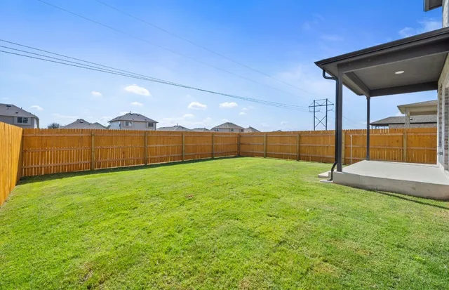 $355,990 | 510 Tailwind Drive, Kyle, TX 78640