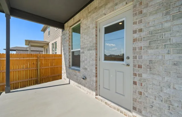 $355,990 | 510 Tailwind Drive, Kyle, TX 78640