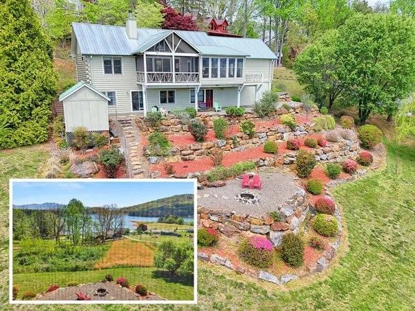 $695,000 | 1930 Lakeview Summit Drive, Young Harris, GA 30582