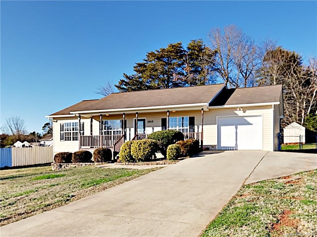 2012 Rocketts Way Newton, NC 28658 - Photo 1 of 18