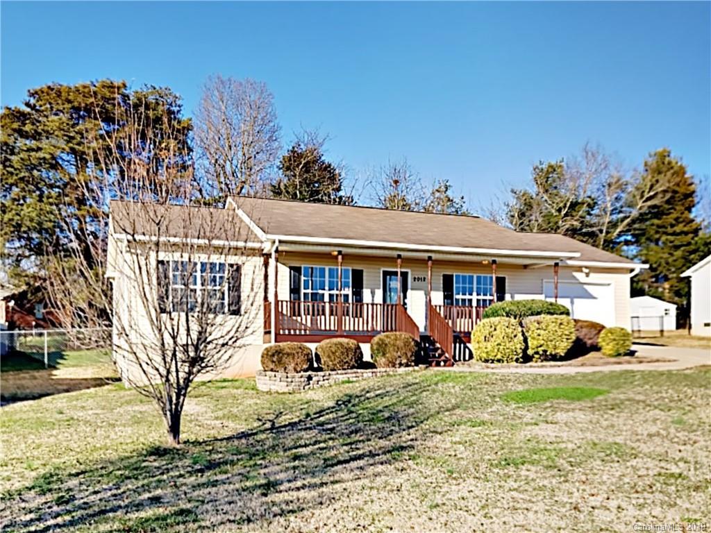 2012 Rocketts Way Newton, NC 28658 - Photo 2 of 18