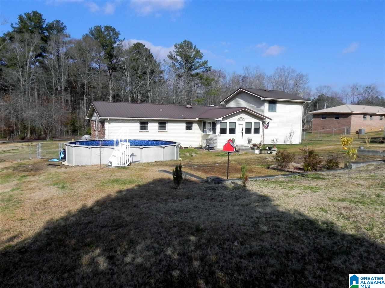 1072 Holland-Finley Road Jacksonville, AL 36265 - Photo 44 of 45