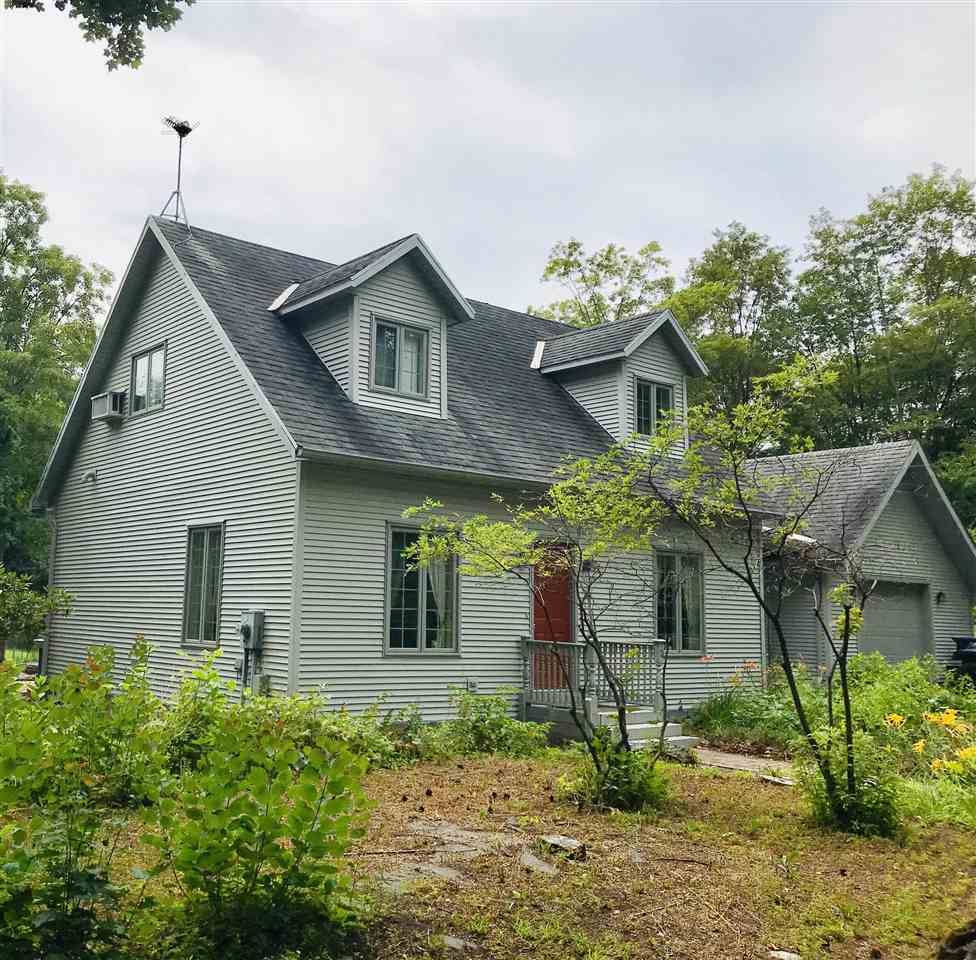 24 Woods Hill Road Swanton, VT 05488 - Photo 1 of 39