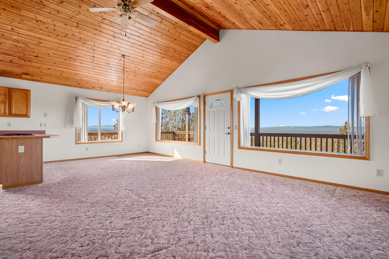 13650 South Sego Lily Road Powell Butte, OR 97753 - Photo 2 of 45 2