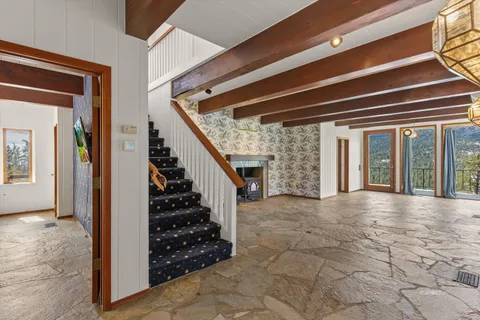 $1,995,000 | 54620 Crest Drive, Idyllwild, CA 92549