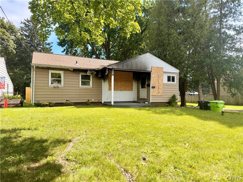 140 Campbell Road Salina, NY 13211 - Photo 1 of 17