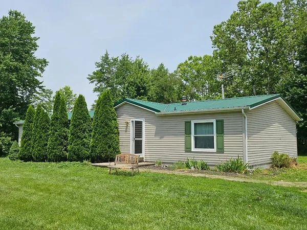 $224,900 | 4871 East State Road 350, Milan, IN 47031