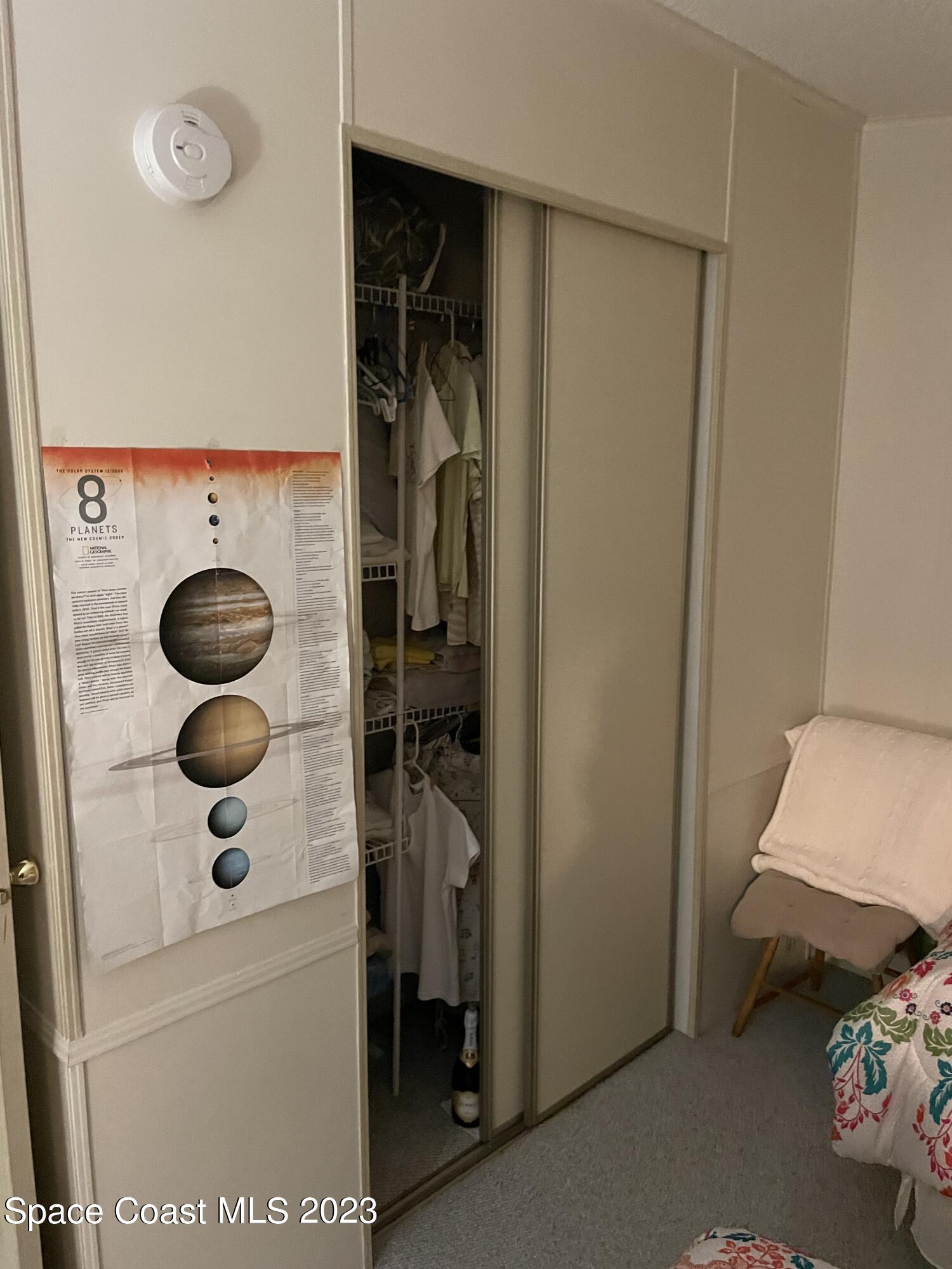 906 Oleander Circle Sebastian, FL 32976 - Photo 14 of 24 a bathroom with a shower