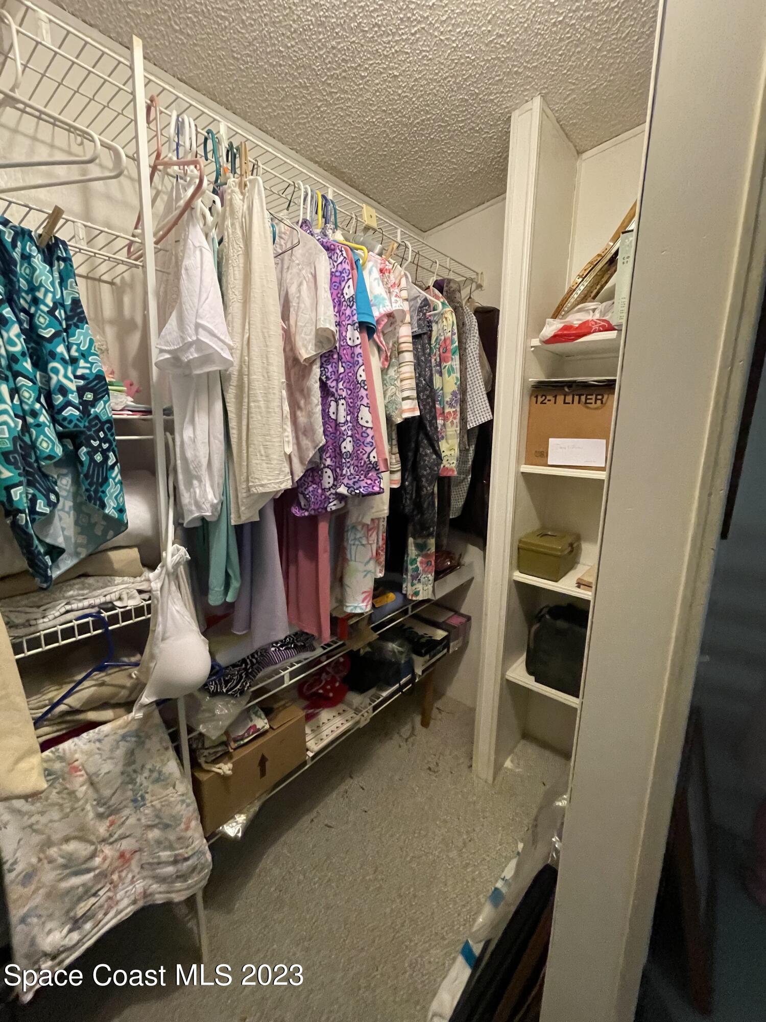 906 Oleander Circle Sebastian, FL 32976 - Photo 19 of 24 a view of a room with gym equipment