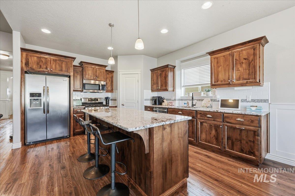 9508 West Ringle Creek Street Star, ID 83669 - Photo 10 of 34