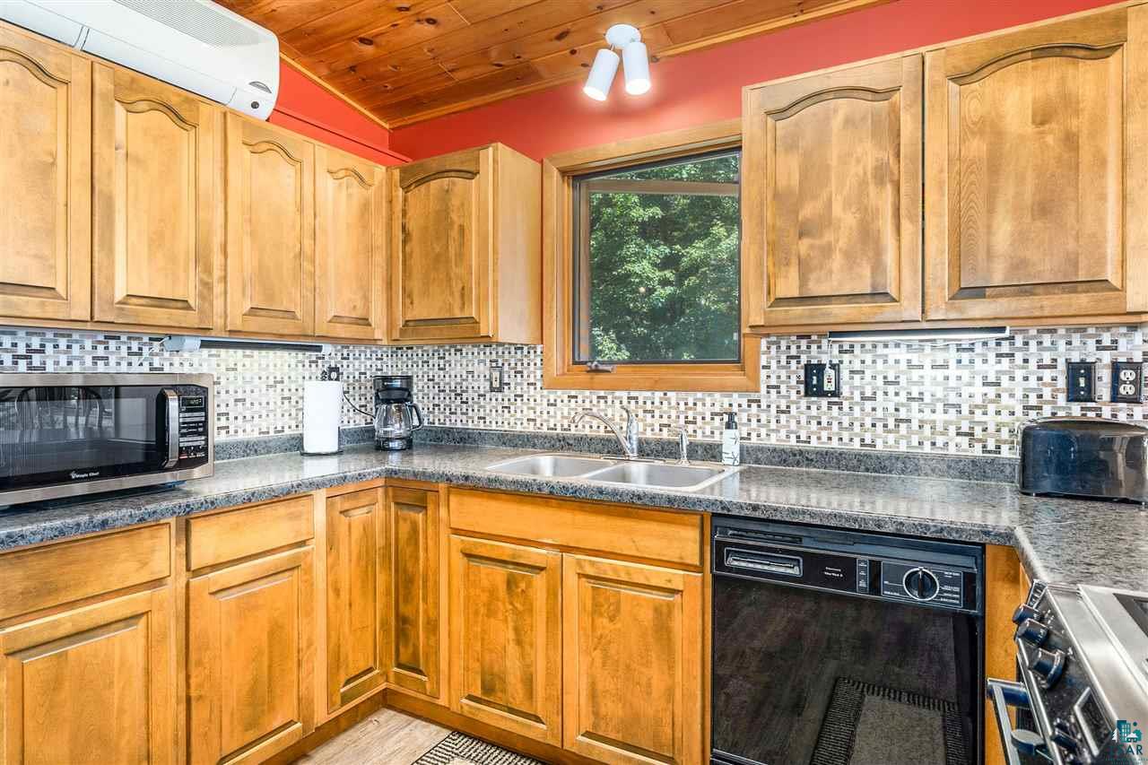 5483 Fish Lake Dam Road Duluth, MN 55803 - Photo 13 of 39 Kitchen