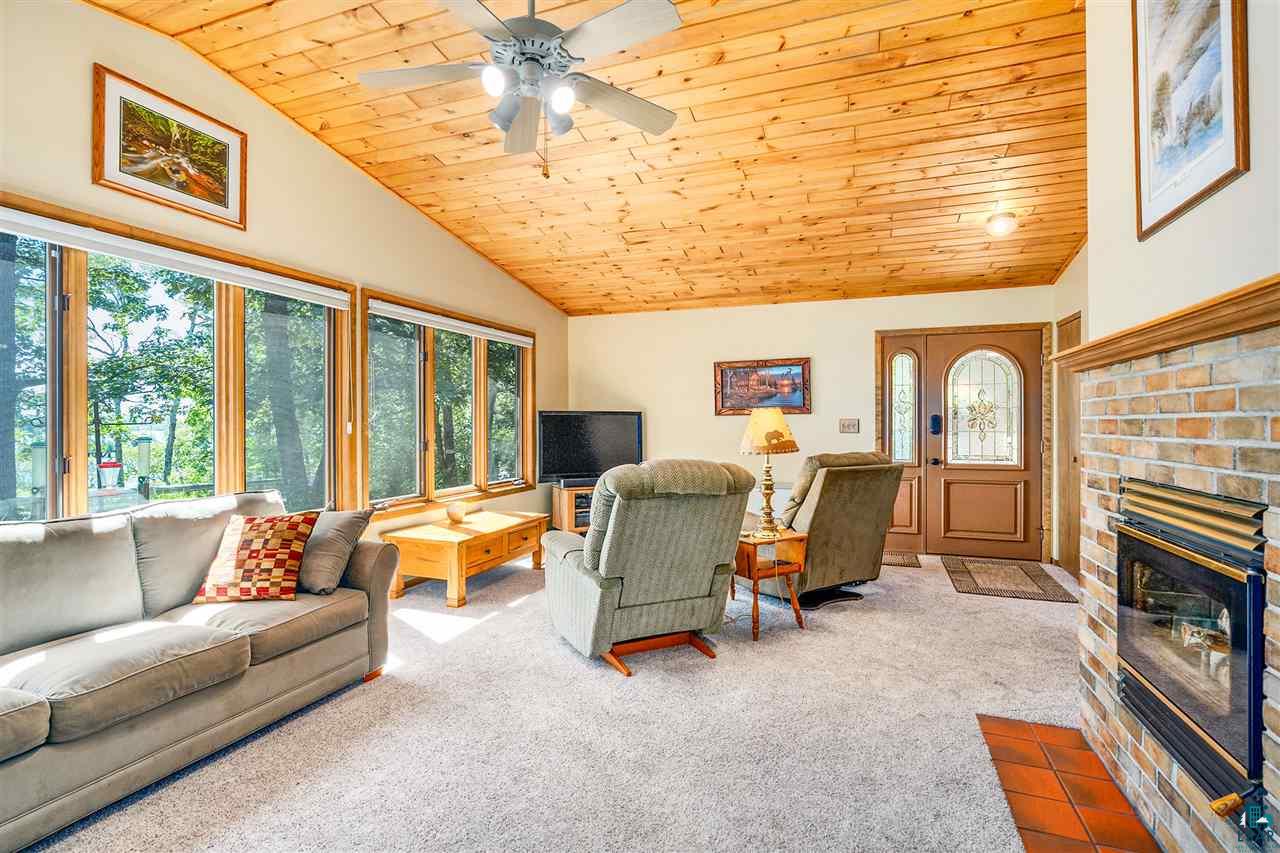 5483 Fish Lake Dam Road Duluth, MN 55803 - Photo 9 of 39 Great space here!