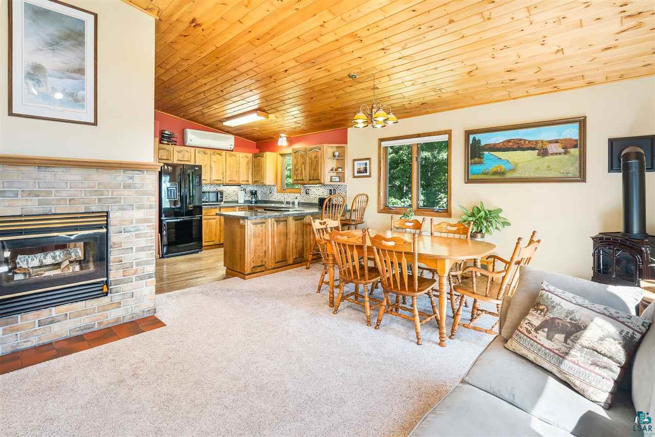 5483 Fish Lake Dam Road Duluth, MN 55803 - Photo 10 of 39 Gallery Image 10