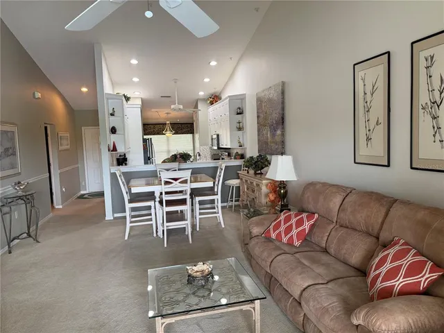 a view of a walk in closet