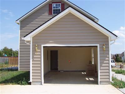 501 Ridge View Drive Nicholasville, KY 40356 - Photo 5 of 20 Photo 5