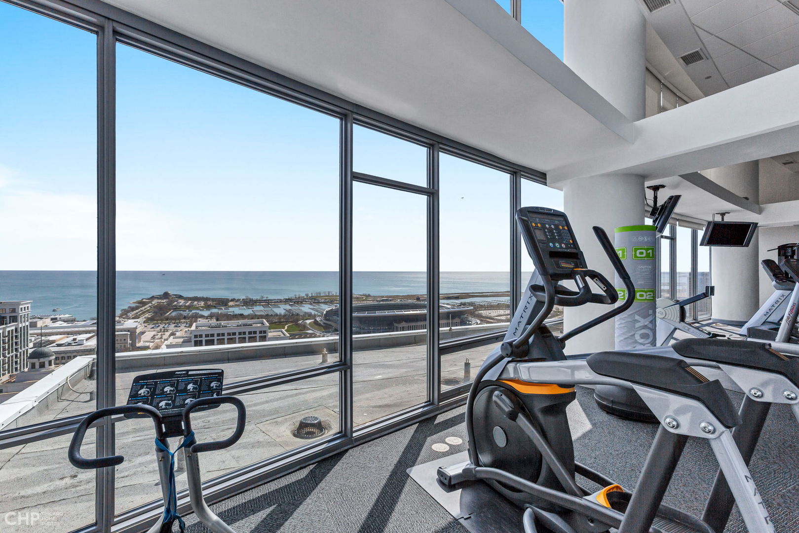 100 East 14th Street, Unit 1107 Chicago, IL 60605 - Photo 8 of 9