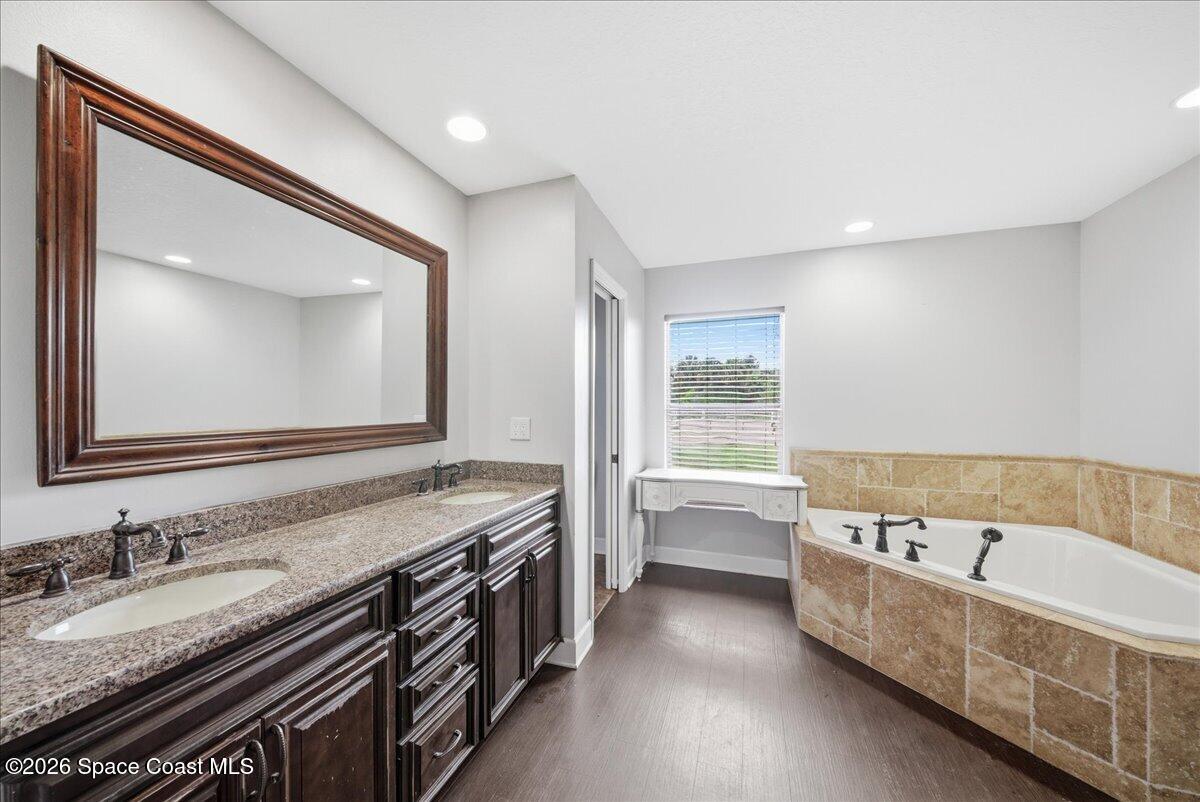 5105 Cabbage Palm Street Cocoa, FL 32927 - Photo 19 of 50 51-5105 Cabbage Palm-50