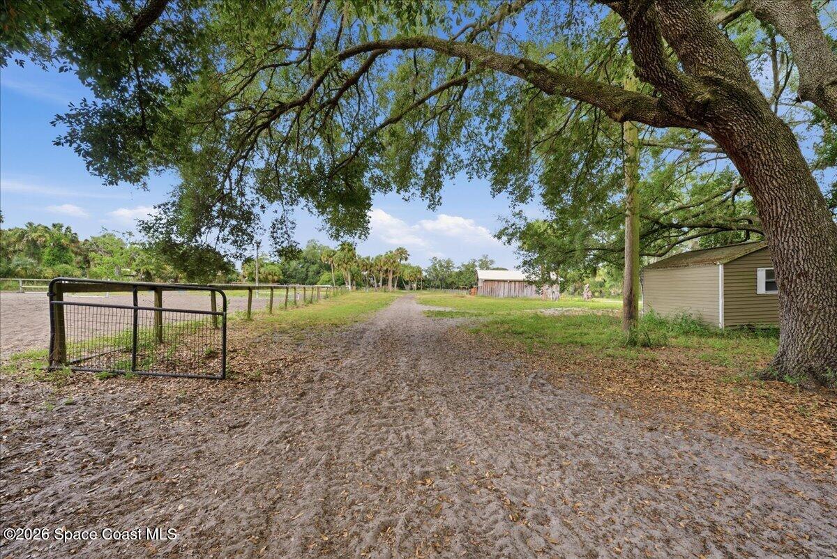 5105 Cabbage Palm Street Cocoa, FL 32927 - Photo 37 of 50 26-5105 Cabbage Palm-24