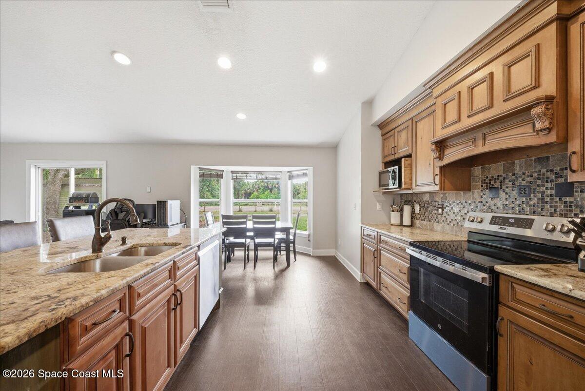 5105 Cabbage Palm Street Cocoa, FL 32927 - Photo 6 of 50 33-5105 Cabbage Palm-32