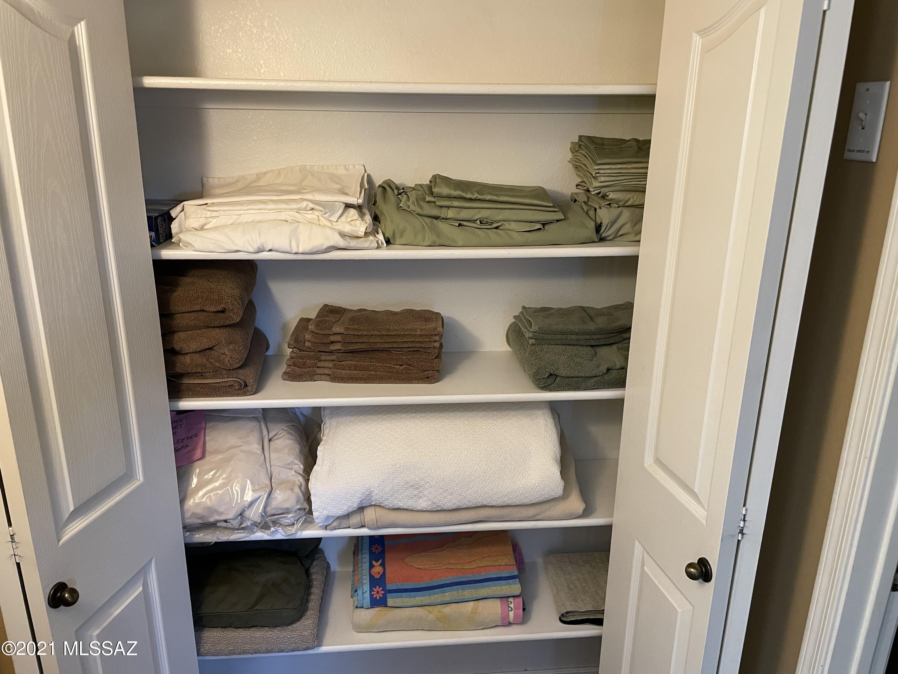 5751 North Kolb Road, Unit 9207 Tucson, AZ 85750 - Photo 26 of 49