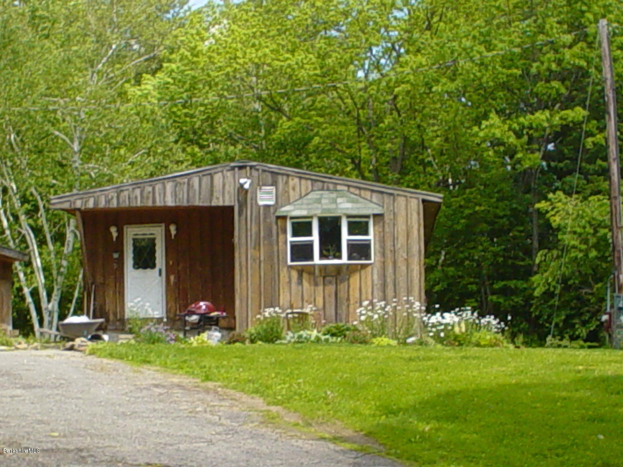 1033 Reservoir Road North Adams, MA 01247 - Photo 1 of 1 1033 Reservoir Road