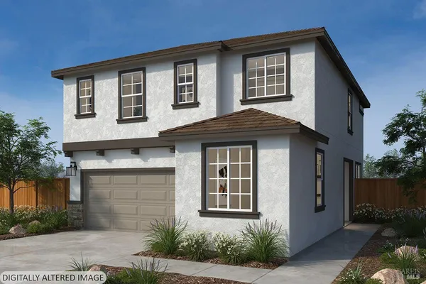 $799,990 | 126 Cartier Street, American Canyon, CA 94503