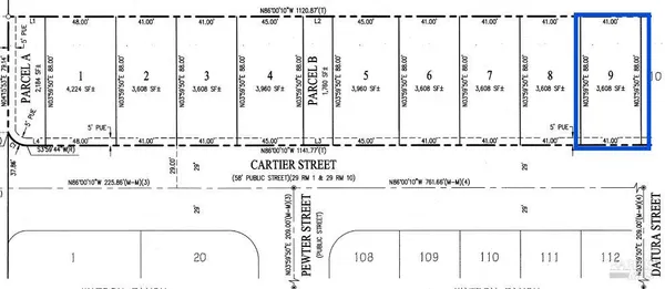 $799,990 | 126 Cartier Street, American Canyon, CA 94503