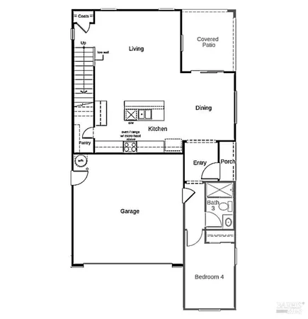 $799,990 | 126 Cartier Street, American Canyon, CA 94503