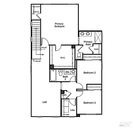 $799,990 | 126 Cartier Street, American Canyon, CA 94503