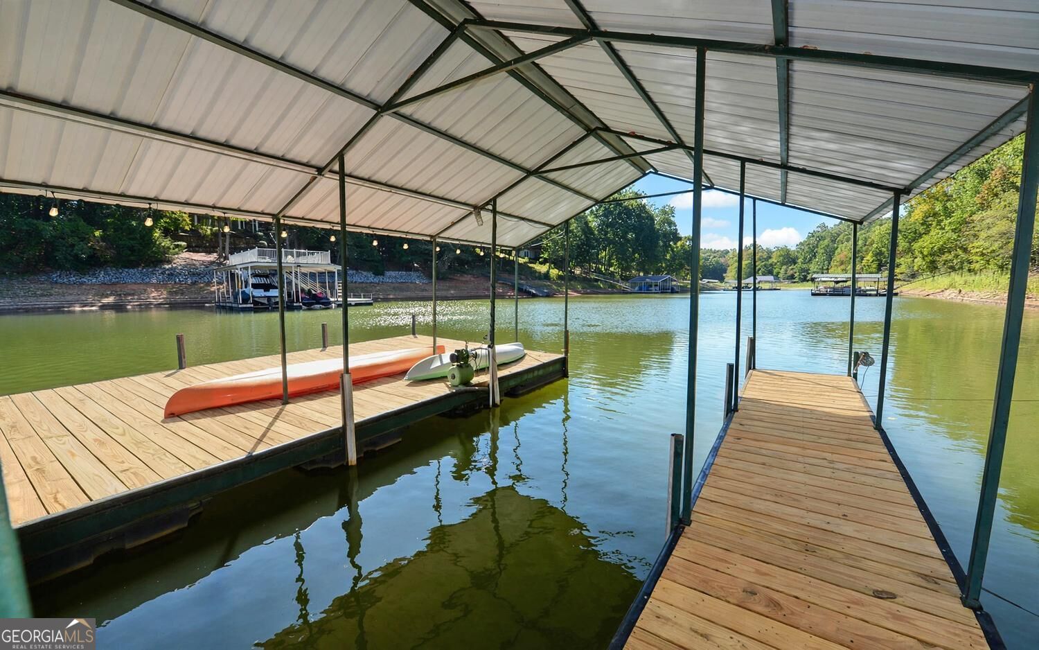 675 Old Mill Road Hartwell, GA 30643 - Photo 65 of 85 Gallery Image 65