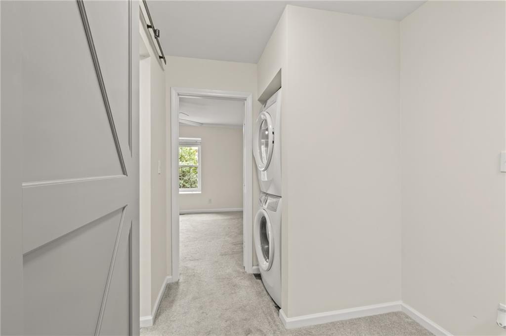 1261 Lavista Road Northeast, Unit M4 Atlanta, GA 30324 - Photo 14 of 19