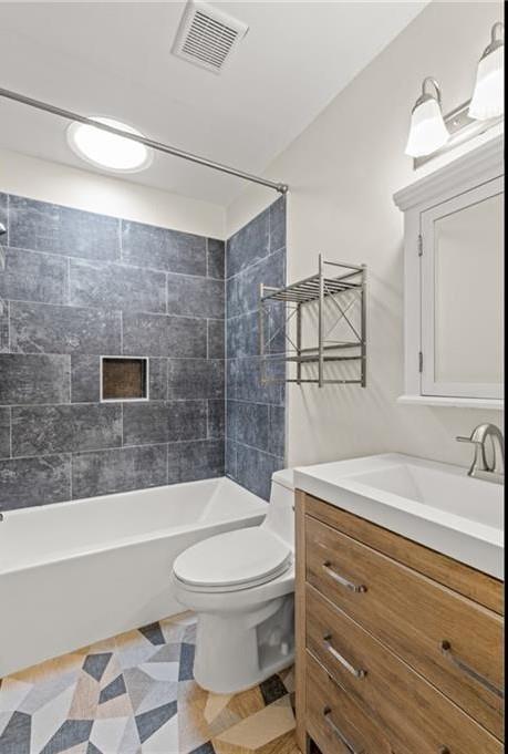 1261 Lavista Road Northeast, Unit M4 Atlanta, GA 30324 - Photo 16 of 19