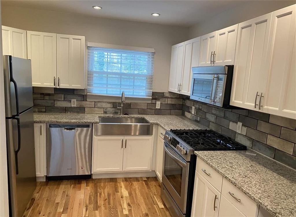 1261 Lavista Road Northeast, Unit M4 Atlanta, GA 30324 - Photo 4 of 19