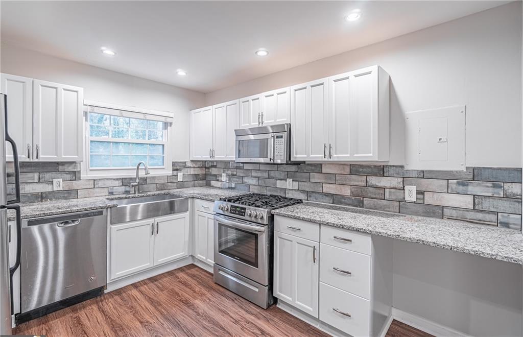 1261 Lavista Road Northeast, Unit M4 Atlanta, GA 30324 - Photo 5 of 19