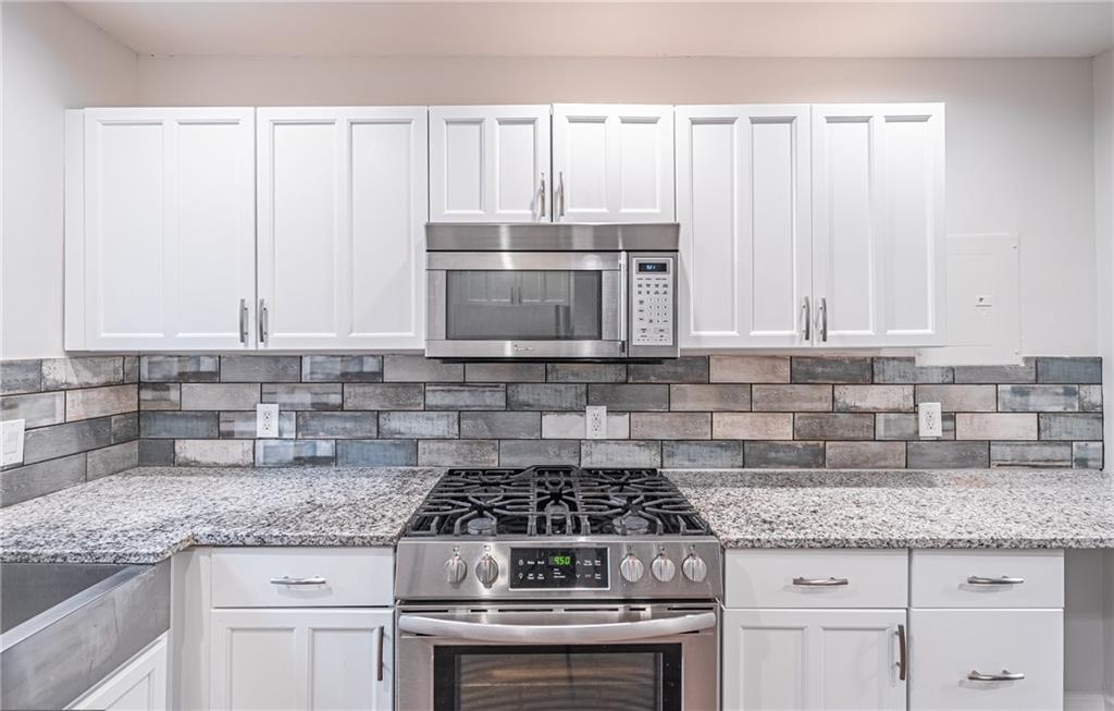 1261 Lavista Road Northeast, Unit M4 Atlanta, GA 30324 - Photo 6 of 19