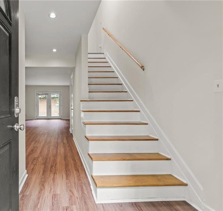 1261 Lavista Road Northeast, Unit M4 Atlanta, GA 30324 - Photo 7 of 19