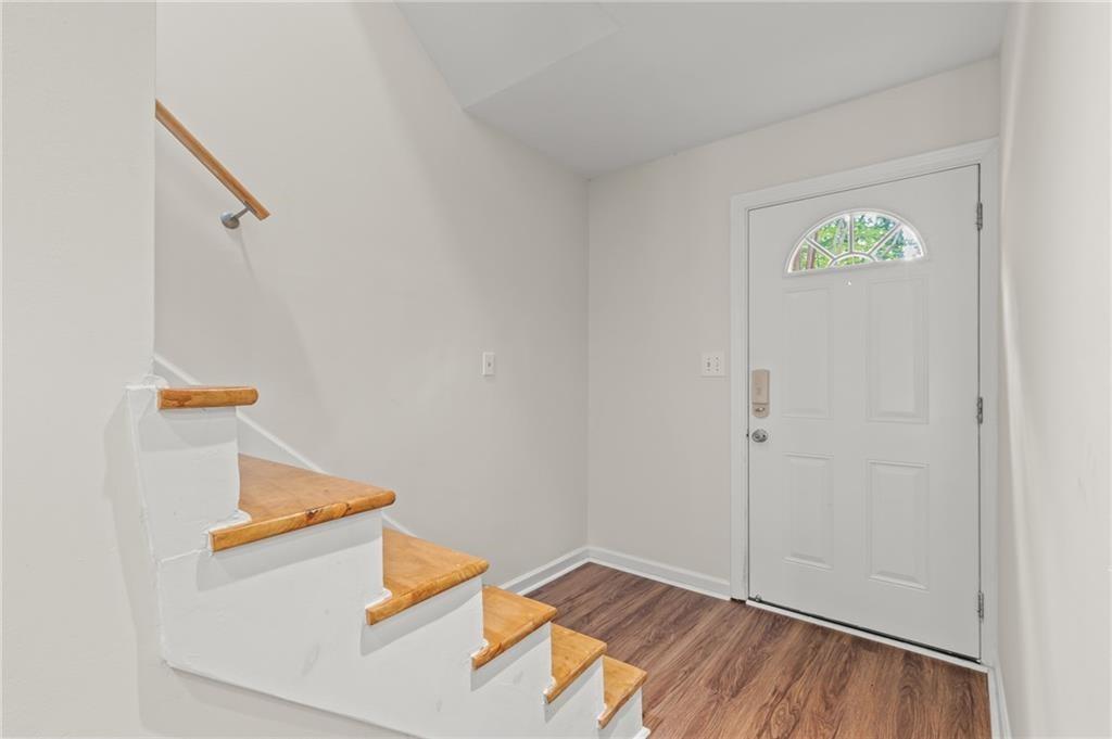 1261 Lavista Road Northeast, Unit M4 Atlanta, GA 30324 - Photo 8 of 19