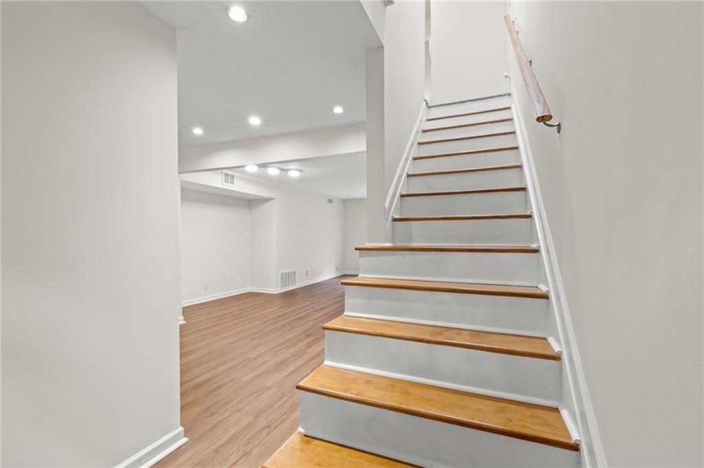 1261 Lavista Road Northeast, Unit M4 Atlanta, GA 30324 - Photo 9 of 19