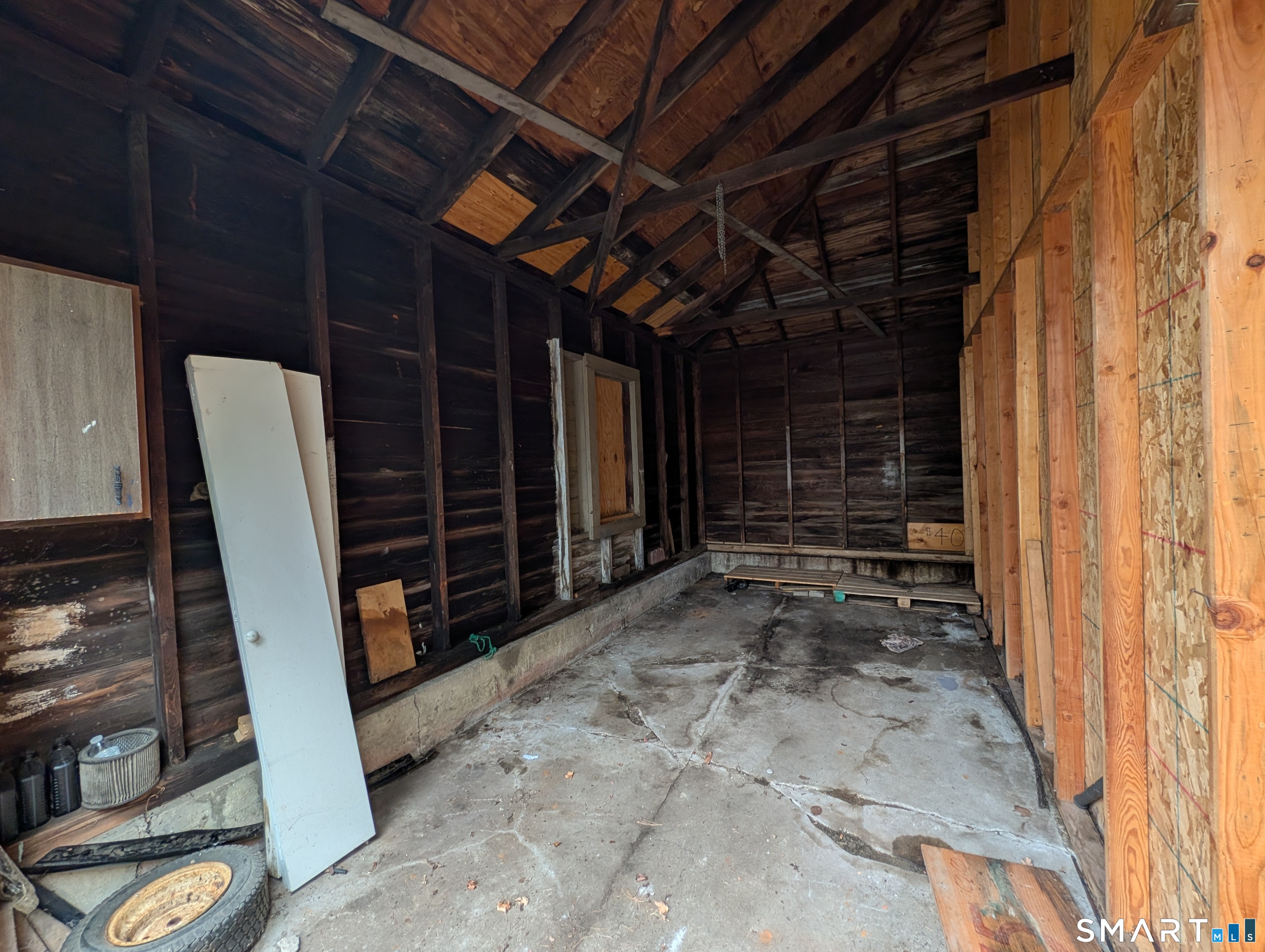 113 Elm Street, Unit LEFT Winchester, CT 06098 - Photo 4 of 4