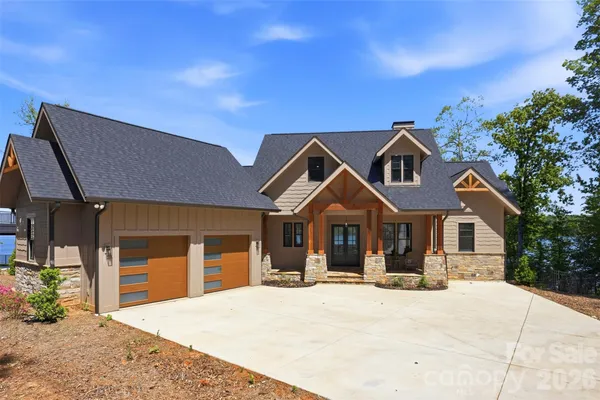 $3,179,000 | 8058 Edgewater Drive, Norwood, NC 28128