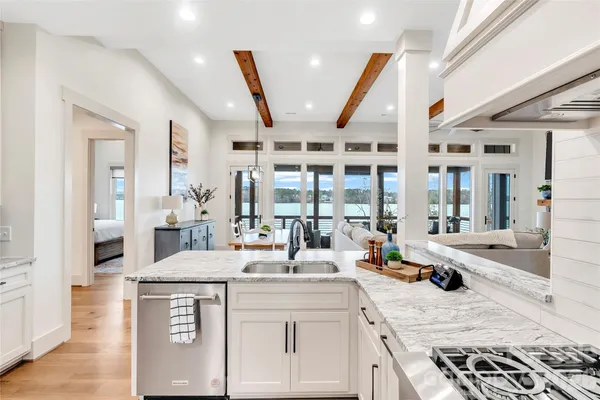$3,179,000 | 8058 Edgewater Drive, Norwood, NC 28128