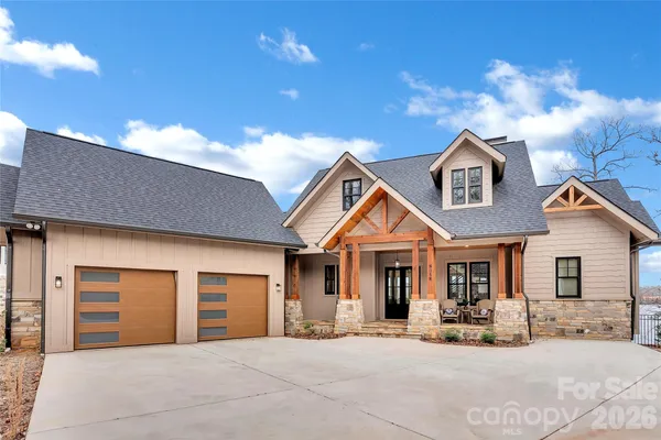 $3,179,000 | 8058 Edgewater Drive, Norwood, NC 28128