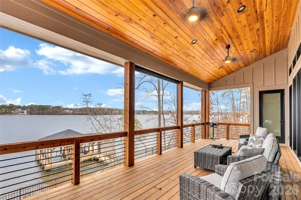 $3,179,000 | 8058 Edgewater Drive, Norwood, NC 28128