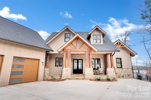 $3,179,000 | 8058 Edgewater Drive, Norwood, NC 28128