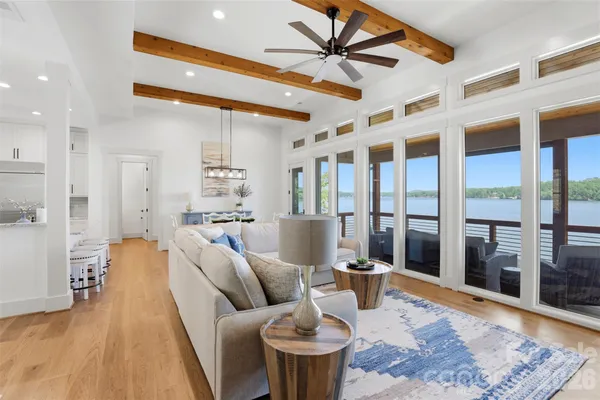 $3,179,000 | 8058 Edgewater Drive, Norwood, NC 28128