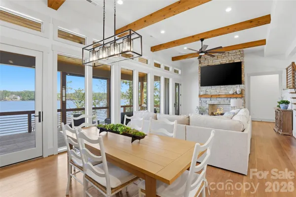 $3,179,000 | 8058 Edgewater Drive, Norwood, NC 28128