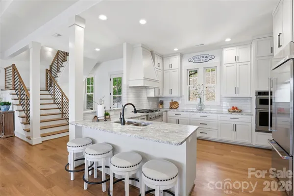 $3,179,000 | 8058 Edgewater Drive, Norwood, NC 28128