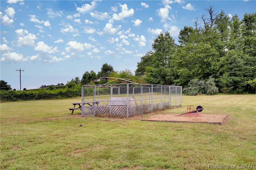 15511 Arwood Road Disputanta, VA 23842 - Photo 30 of 35