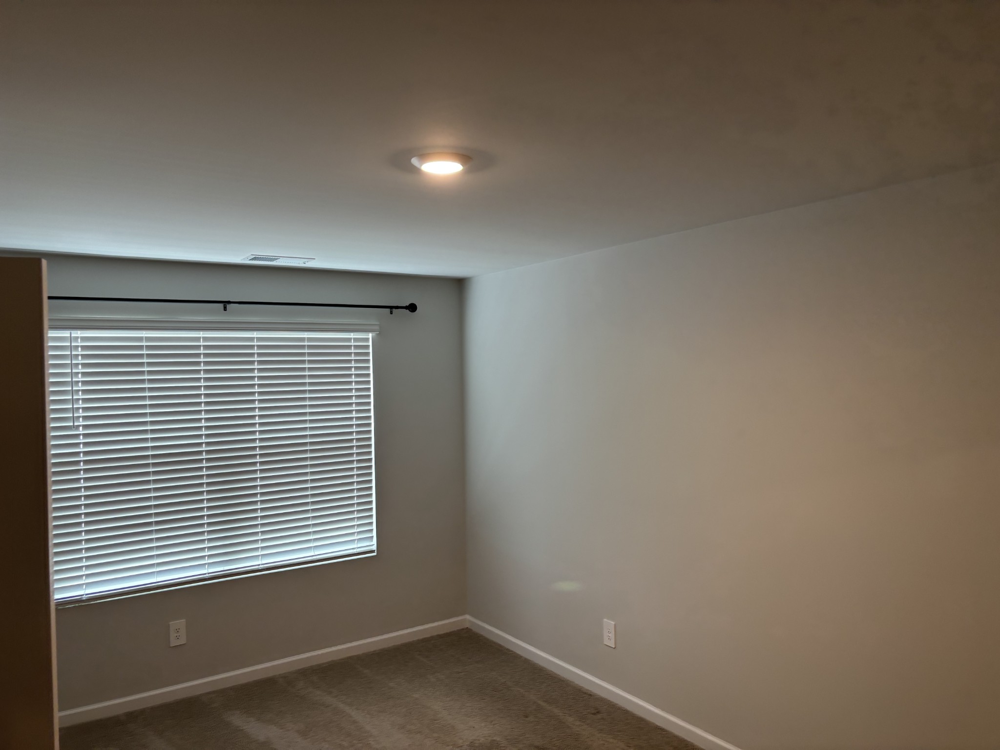 266 Redhead Lane Lebanon, TN 37090 - Photo 15 of 18 a view of an empty room with a window