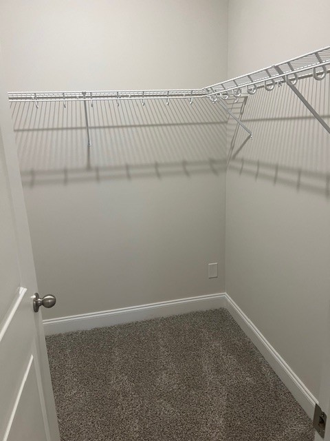 266 Redhead Lane Lebanon, TN 37090 - Photo 9 of 18 a view of a small space